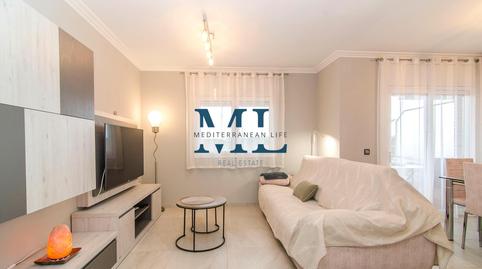 Photo 3 of Attic for sale in D'enric Morera, Santa Maria - L'Eixample - Sud Sumella, Barcelona