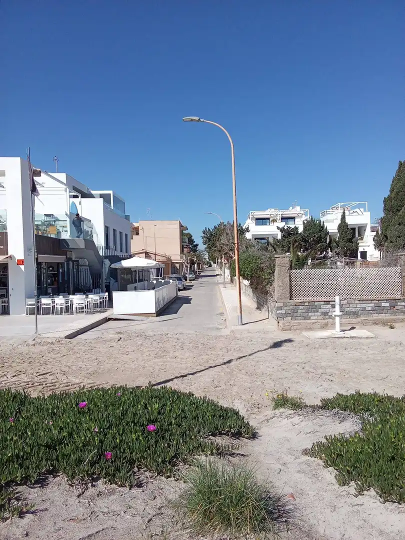 Casa o xalet en venda a Pilar de la Horadada, Alicante