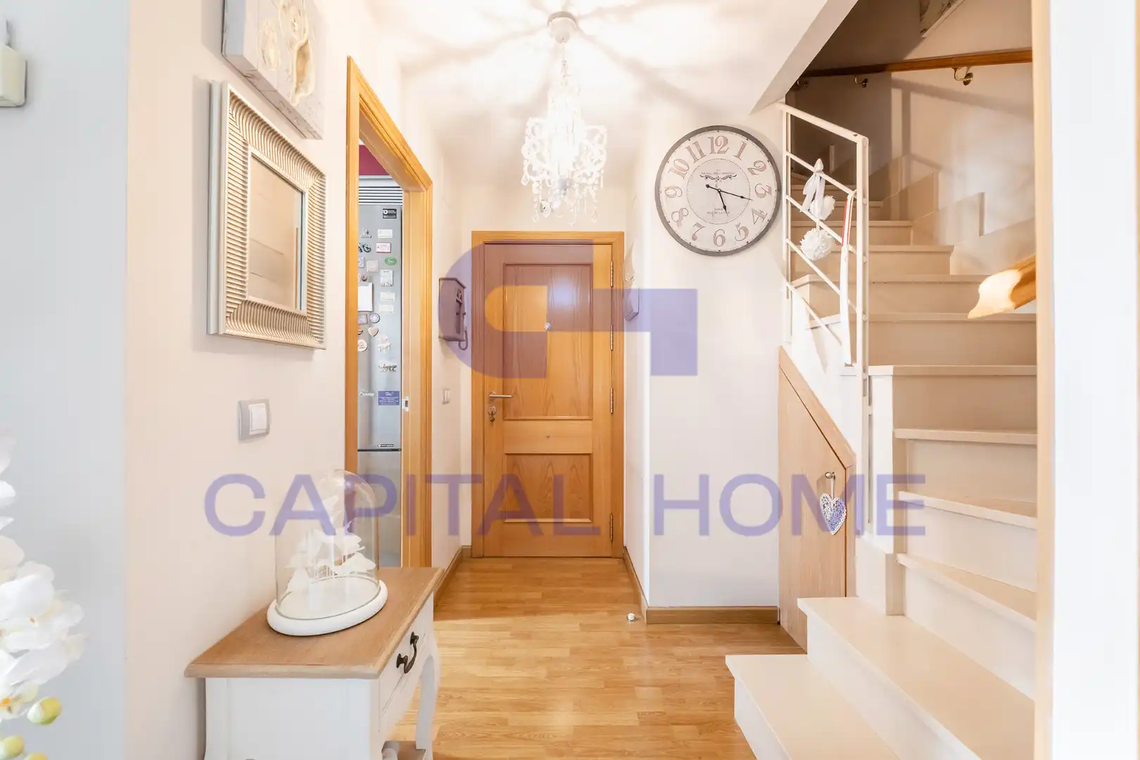 Dúplex en venta en Navalcarnero con Aire acondicionado, Calefacción y Trastero