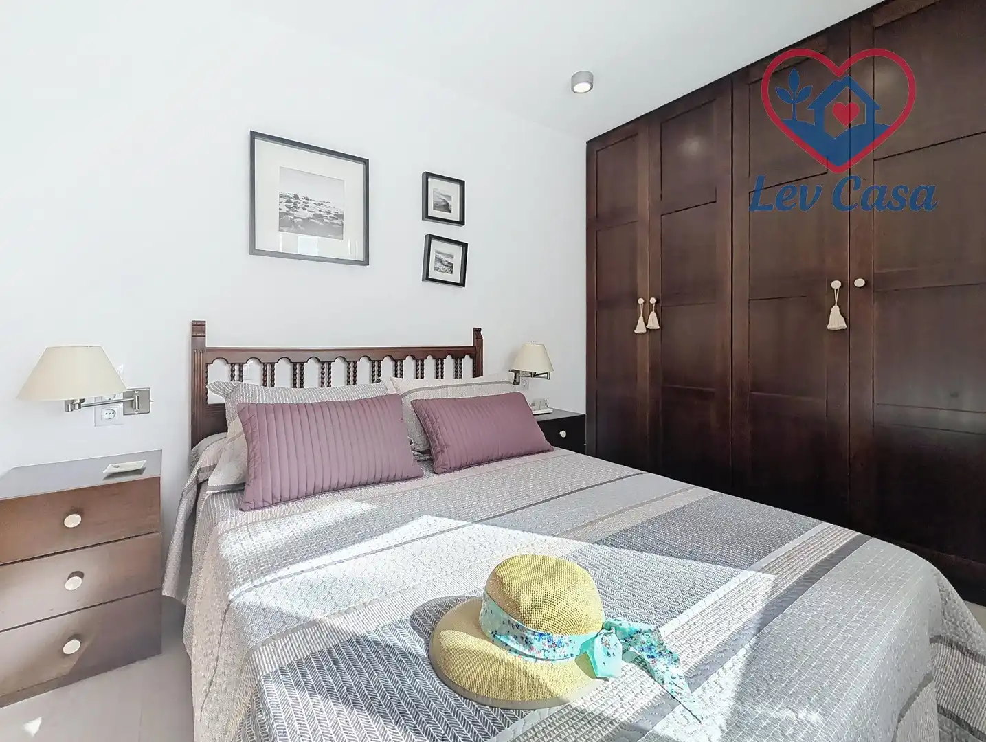 Casa con terraza en venta en Carboneras, imagen 28