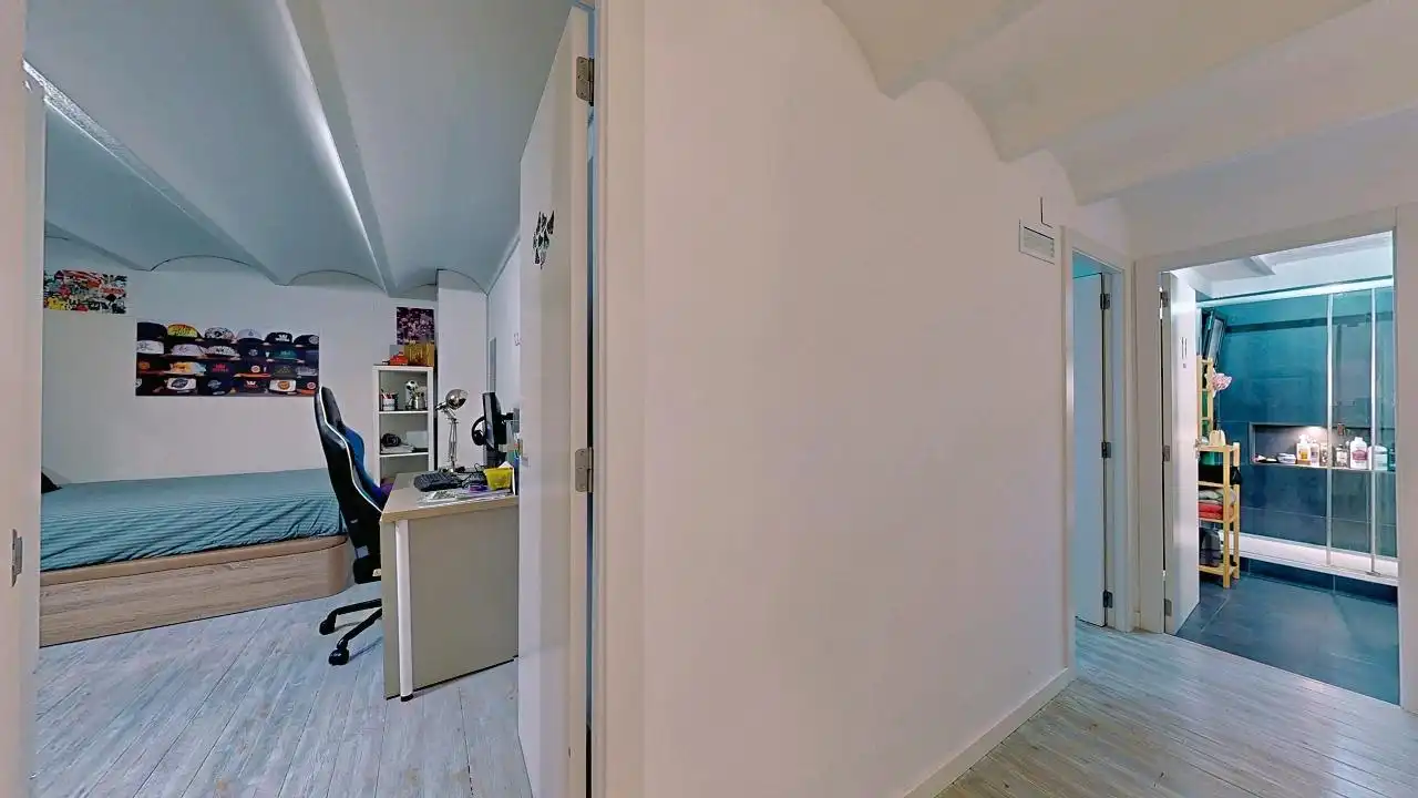 Piso en venta en El Poblenou