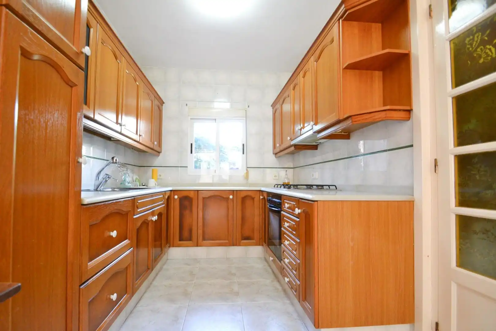 Houses for sale in RAMON Y CAJAL, Deltebre
