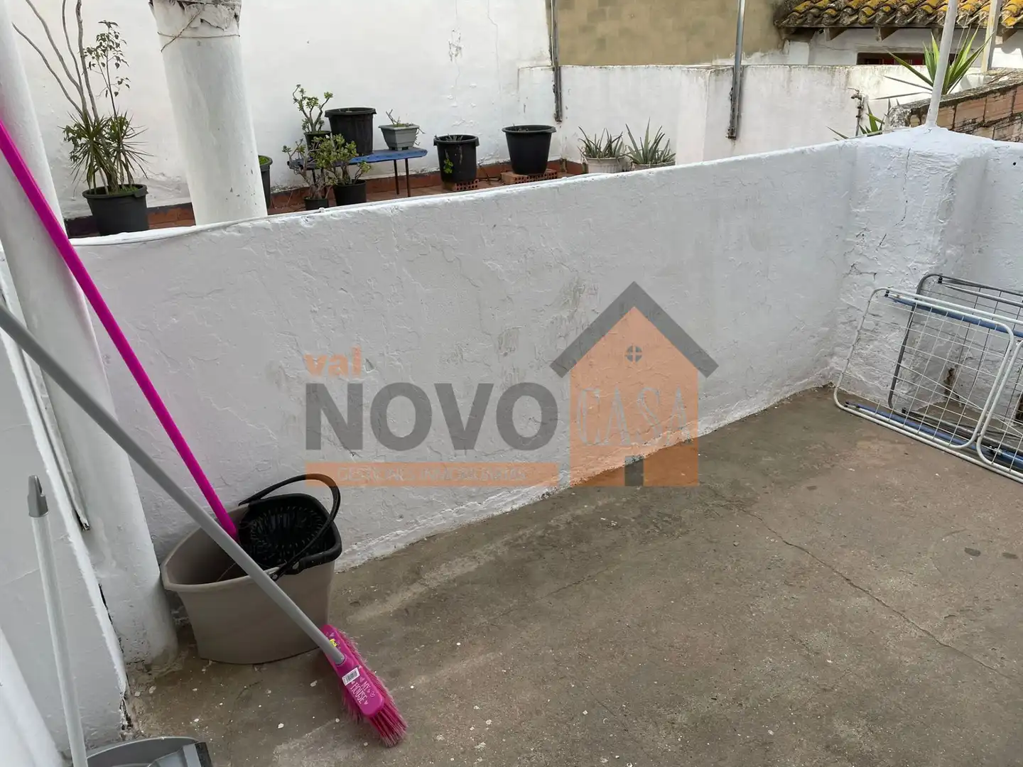 Finca rústica en venta en Silla, Valencia