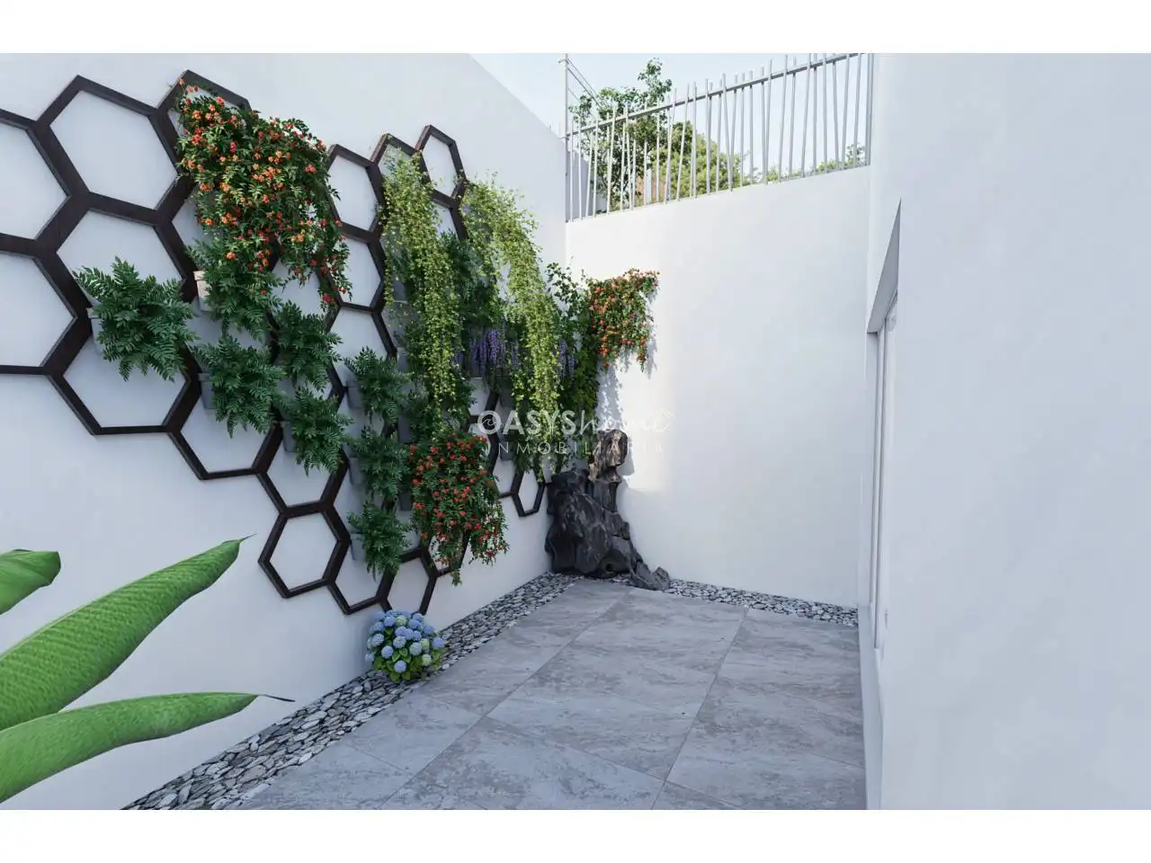 Logement avec piscine à vendre à Calle Benedictos 1, imagen 25