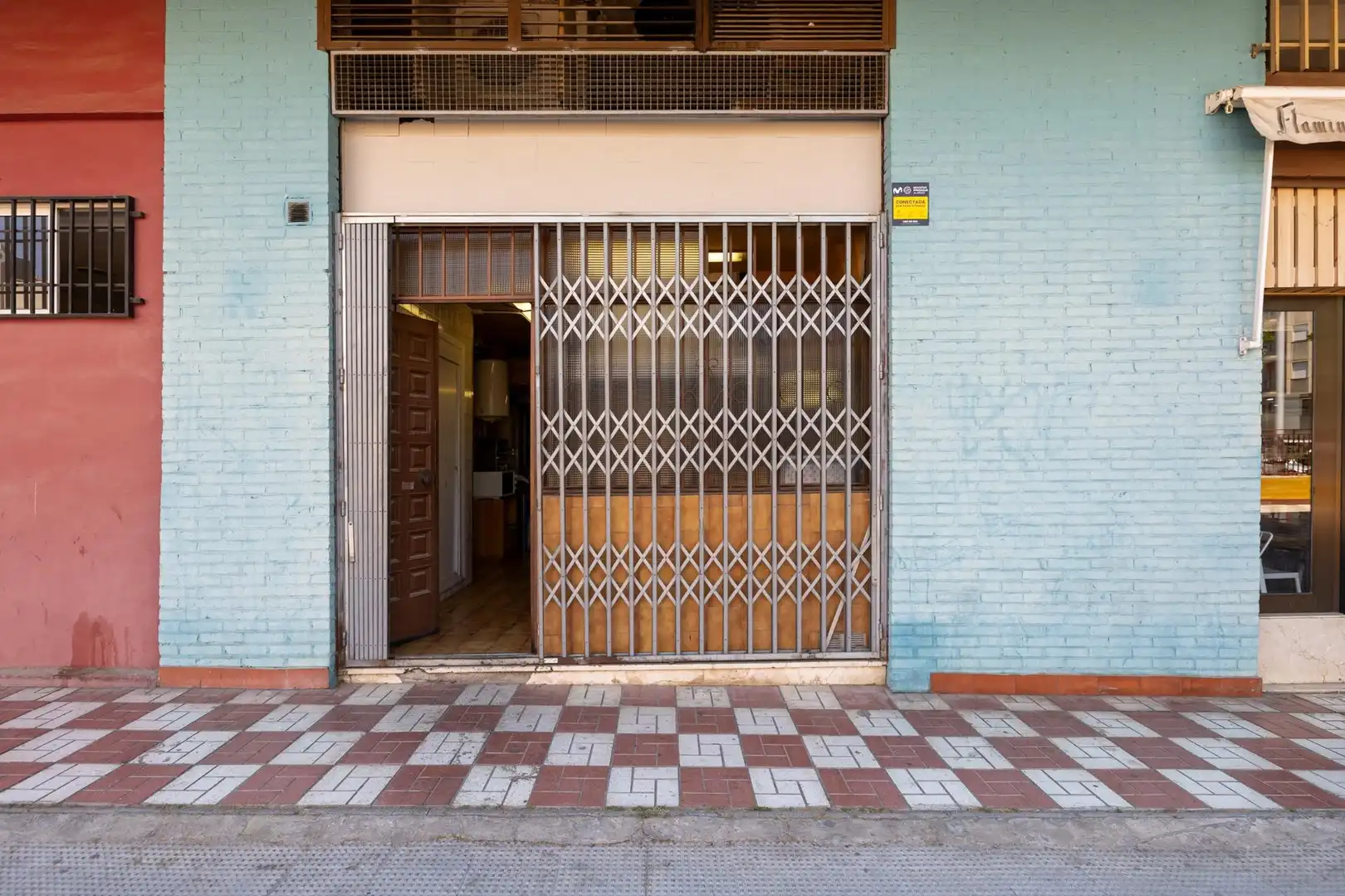 Local comercial en venda a Avenida de Madrid, imagen 24