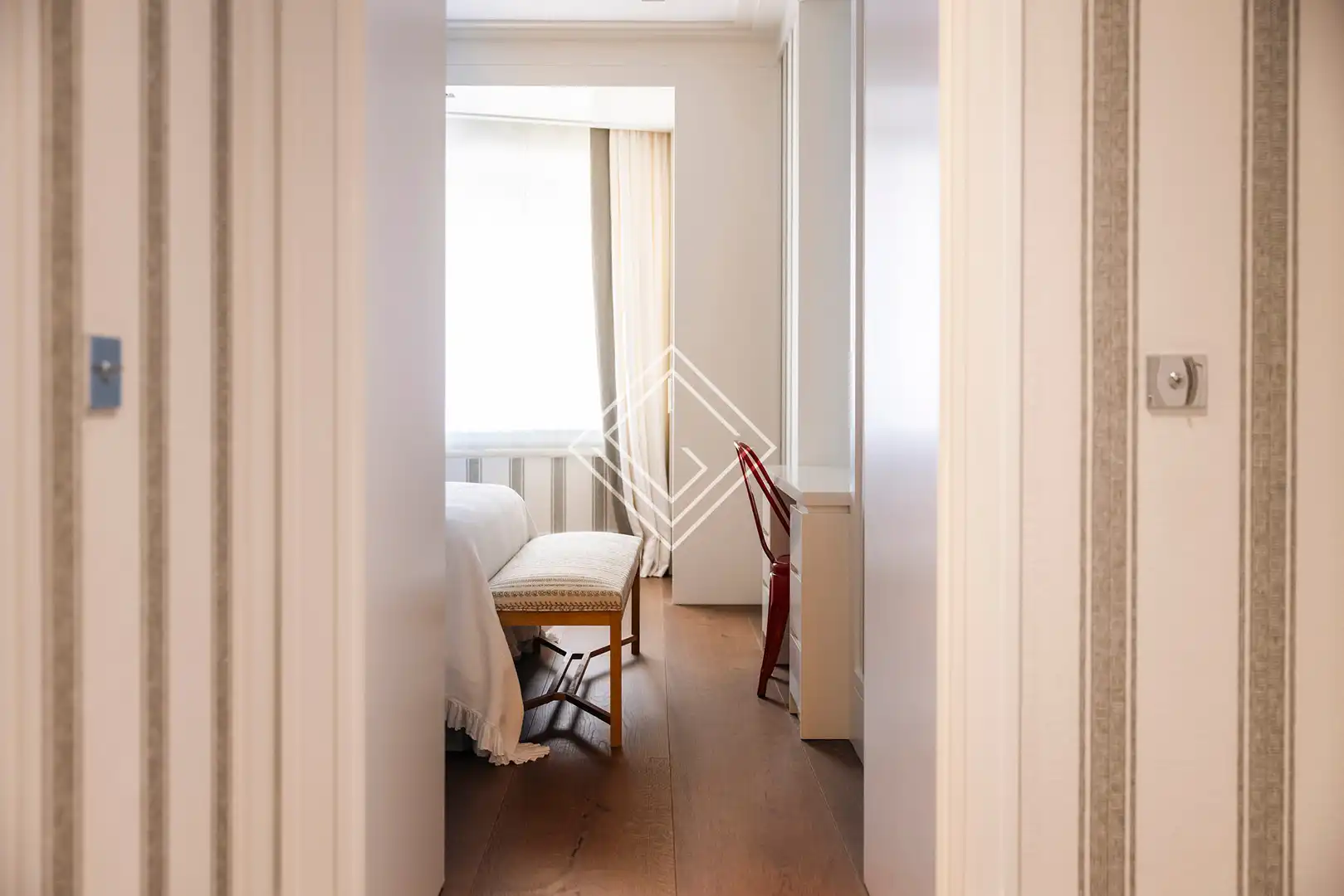 Wohnung mit Aufzug zum Verkauf in Moncloa - Aravaca, imagen 58