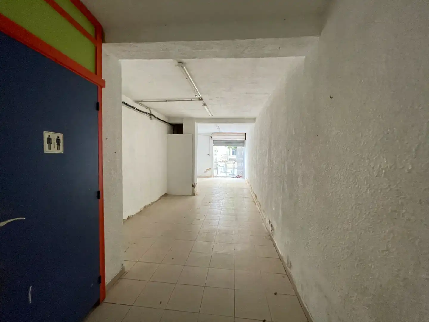 Locale commerciale in vendita a Carrer de Frederic Mompou 2, imagen 13