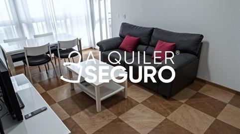 Foto 4 de Pis de lloguer a Barriada Villegas, Villegas, Sevilla