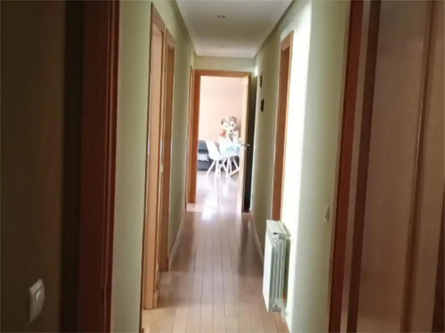 Flat for share in Seseña  with Private garden, Parquet flooring and Storage room
