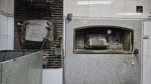 Foto 3 von Geschaftsraum zur Miete in Rúa Lamigueiro, 8, Beade , Ourense