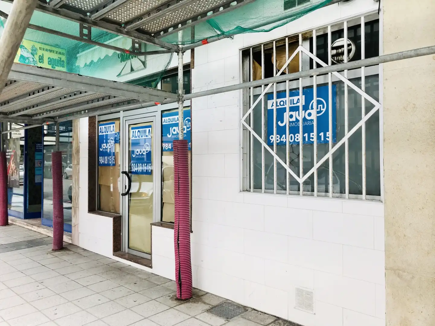 Business premises to rent in Avilés - Juan XXIII 4, imagen 4