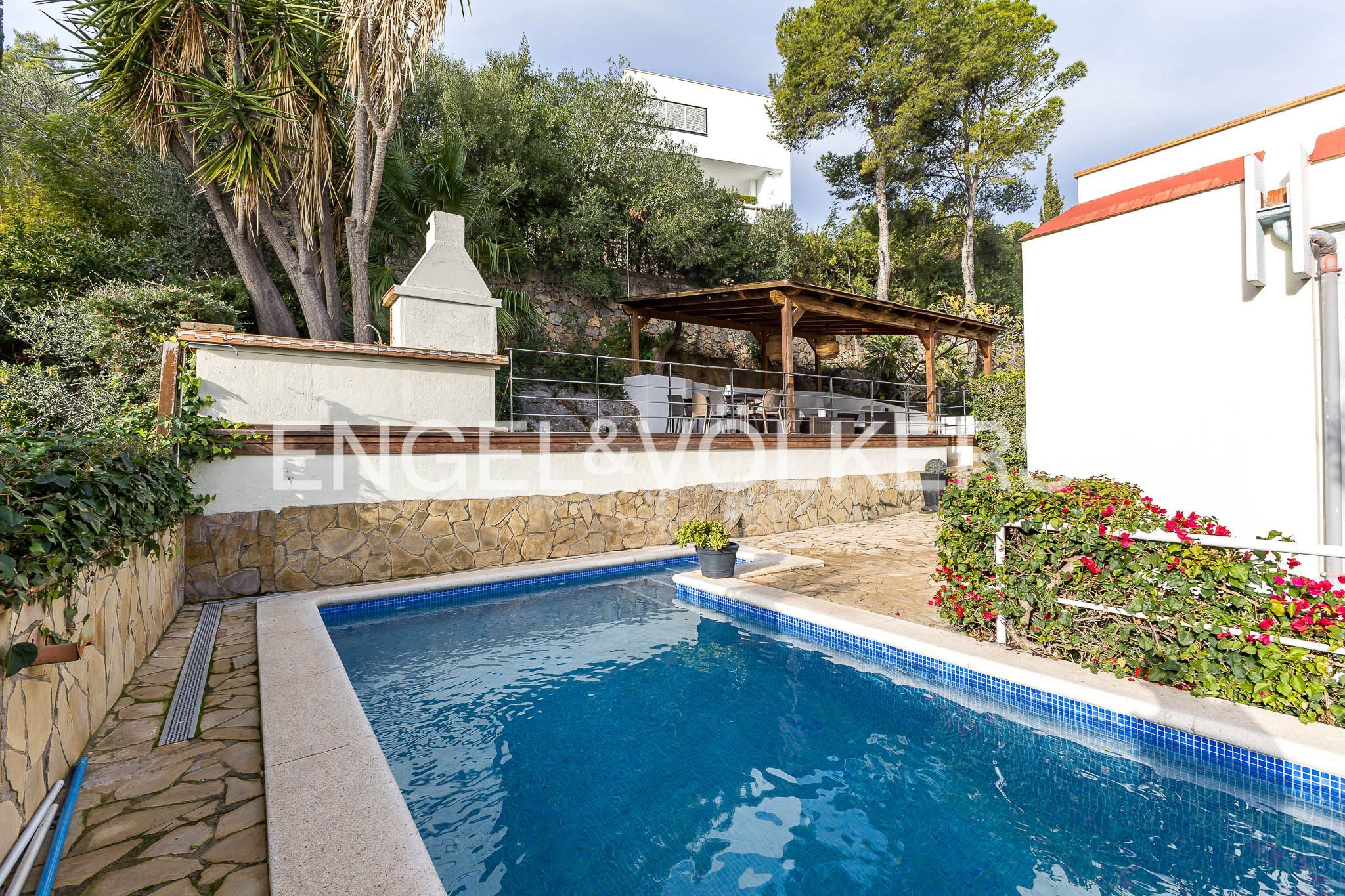 House or chalet to rent in Les Botigues de Sitges