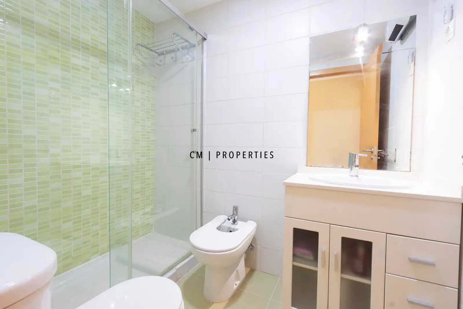 Attic for rent in Costa Brava, Almenara