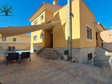 Villa avec balcon à vendre à Calle TEIDE