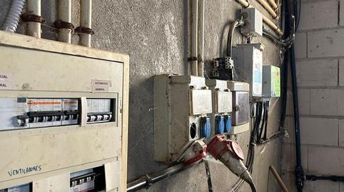 Photo 4 of Industrial buildings for rent in Escalona del Prado, Segovia