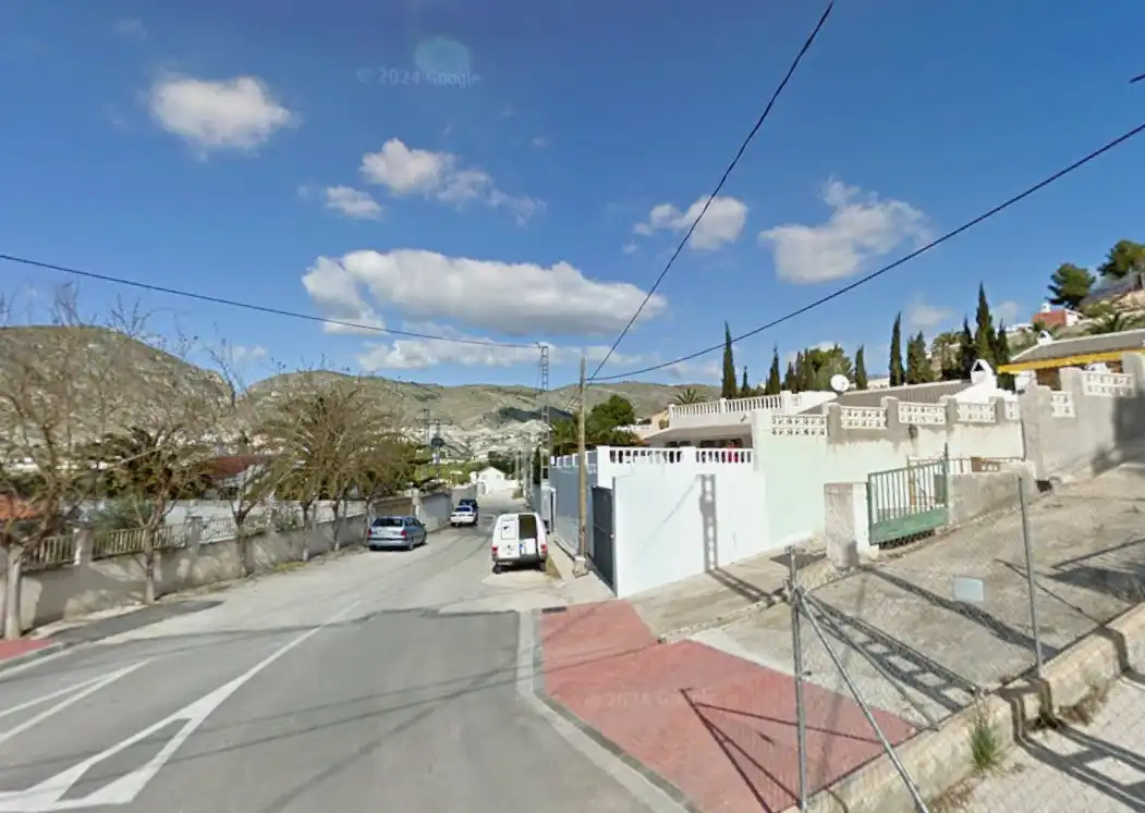 Flat for sale in Orxeta, imagen 2