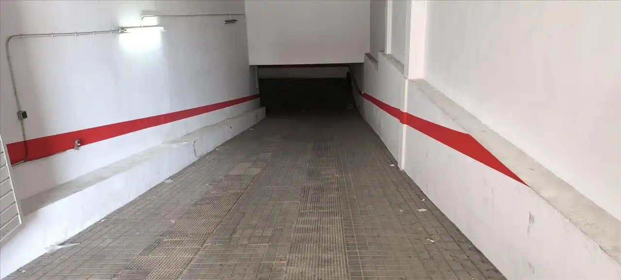 Garaje en venta en Calle Valdivia, 3, Villanueva de la Serena