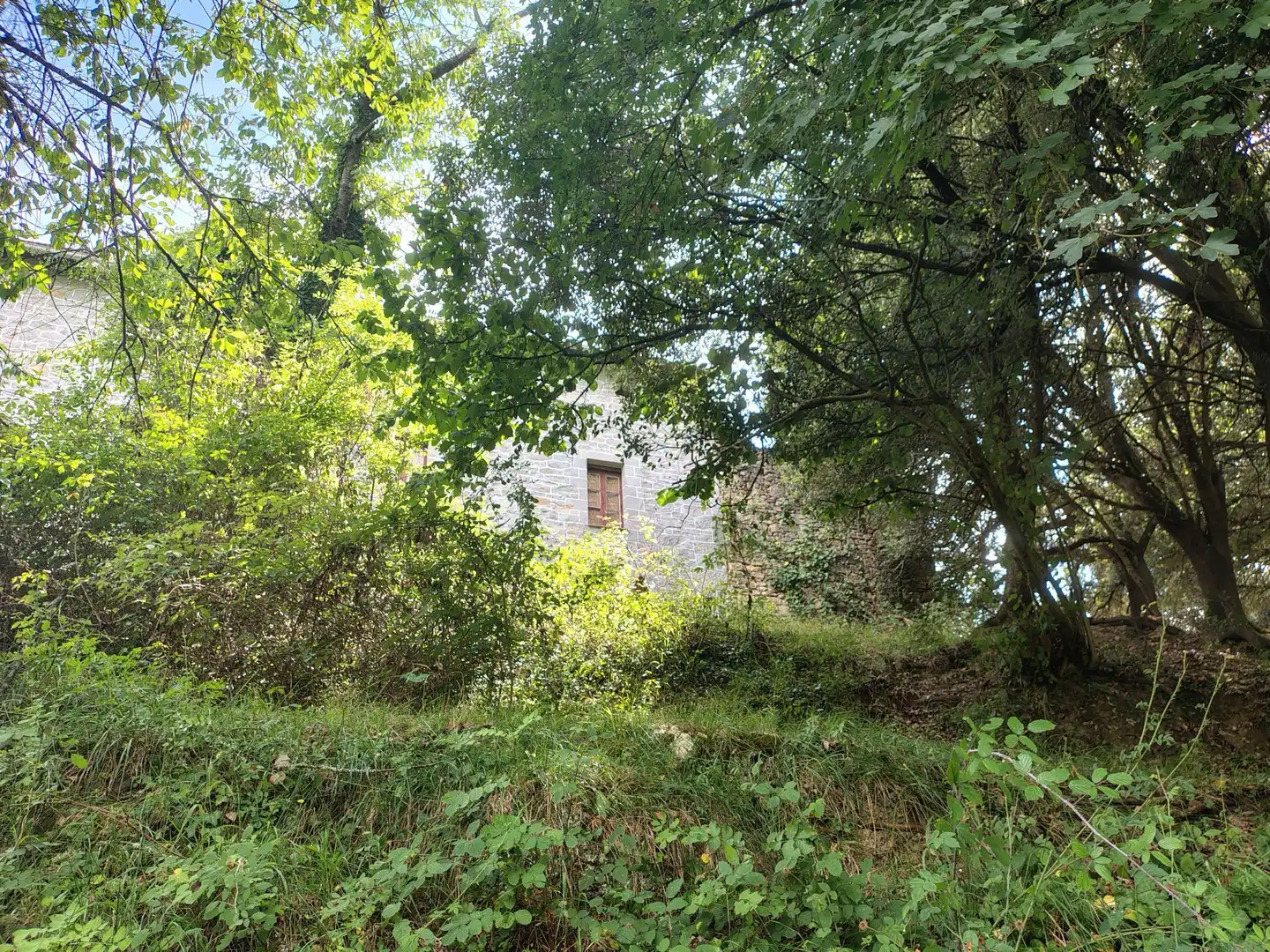 Finca rústica en venda en Urduña / Orduña