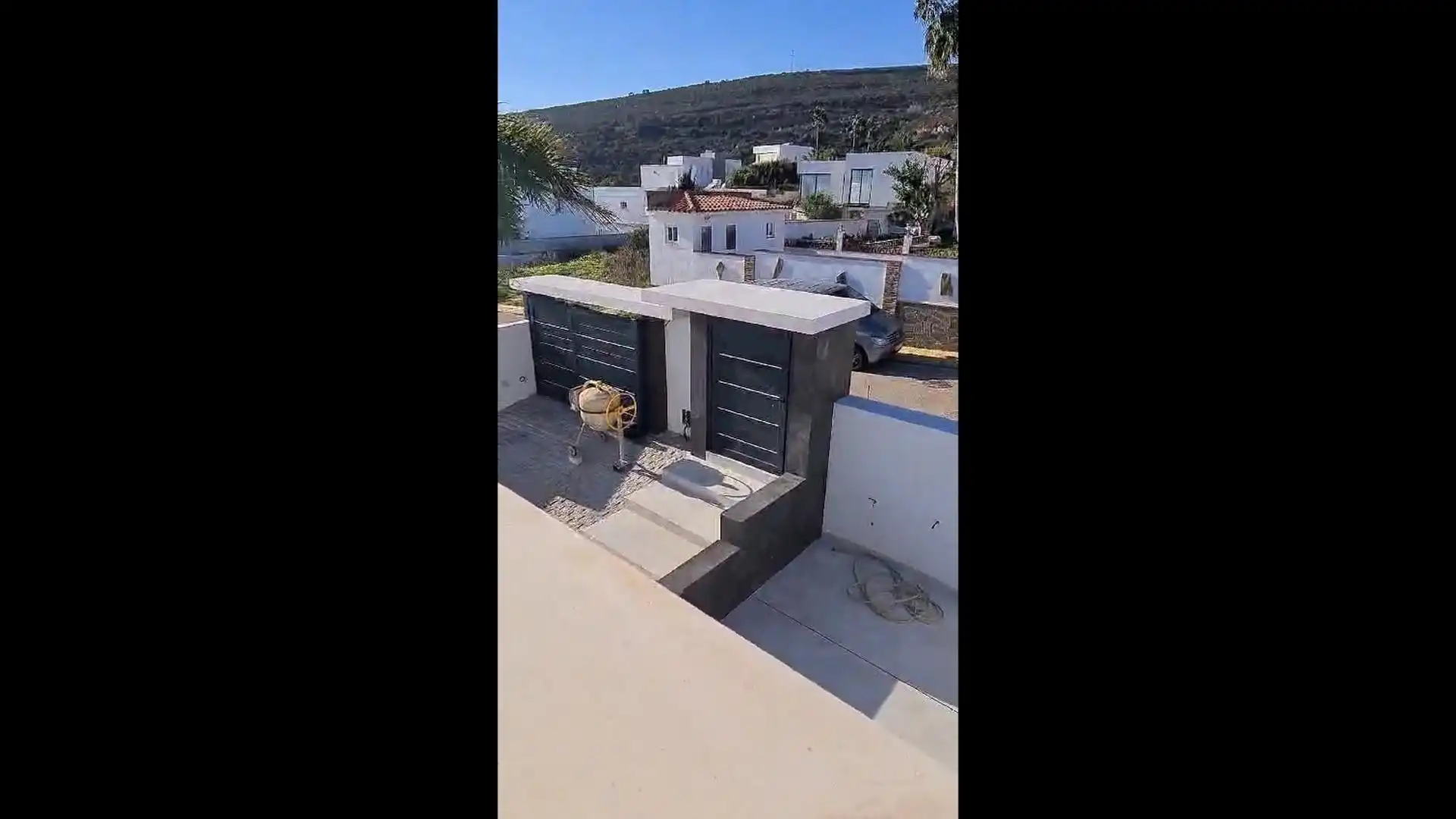 Chalet con piscina en venta en Torreguadiaro - San Diego, imagen 17