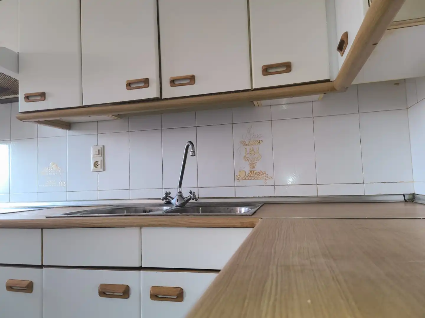 Piso en venta en Calle los Arcos, 14, Utebo