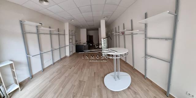 Local comercial en Alquiler en San Francisco