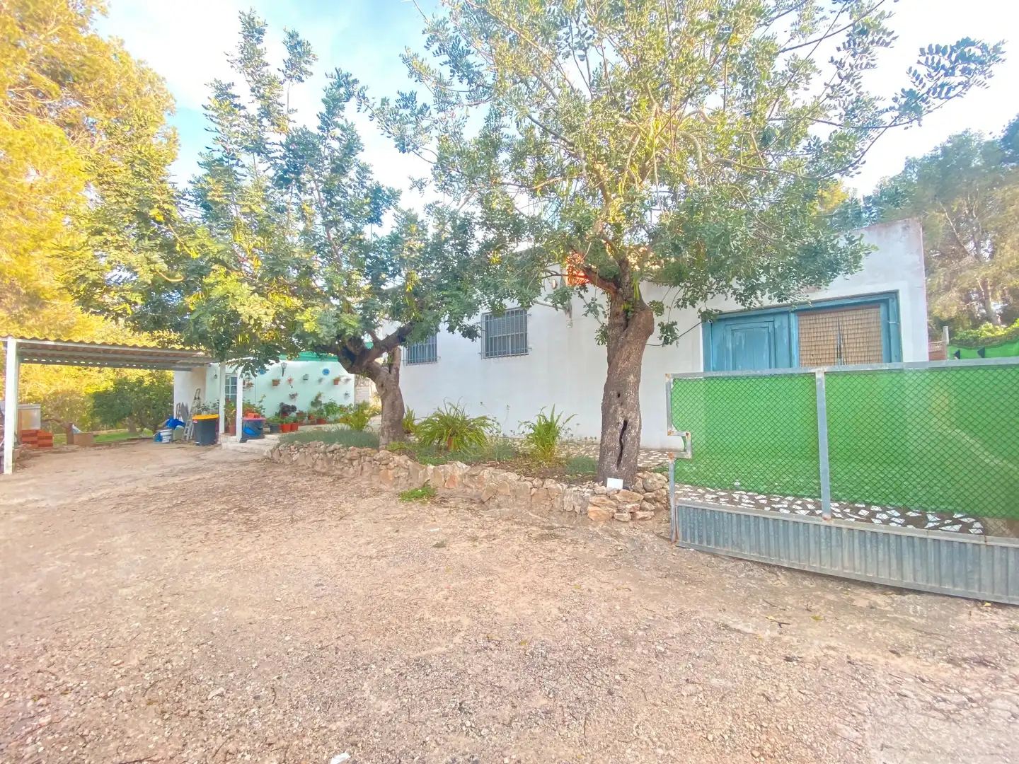 Casa o xalet en venda a Carlet