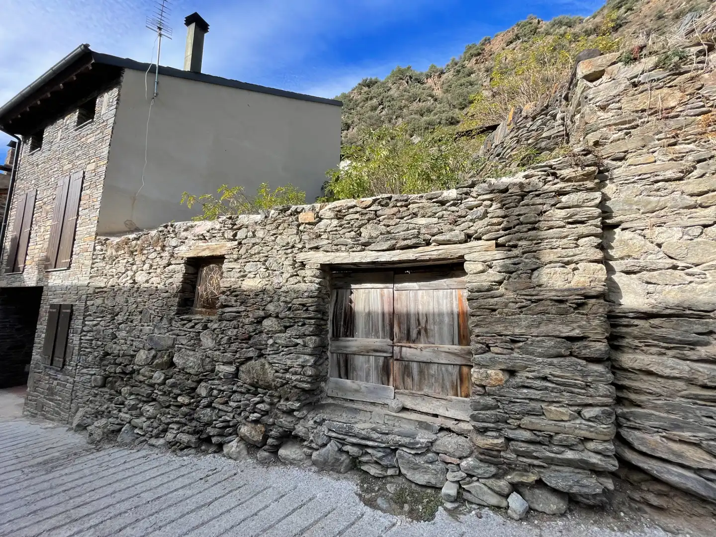 Terreni e lotti in vendita a Carrer a Aynet de Besan 29, imagen 6