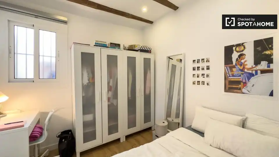 Habitació a La Florida