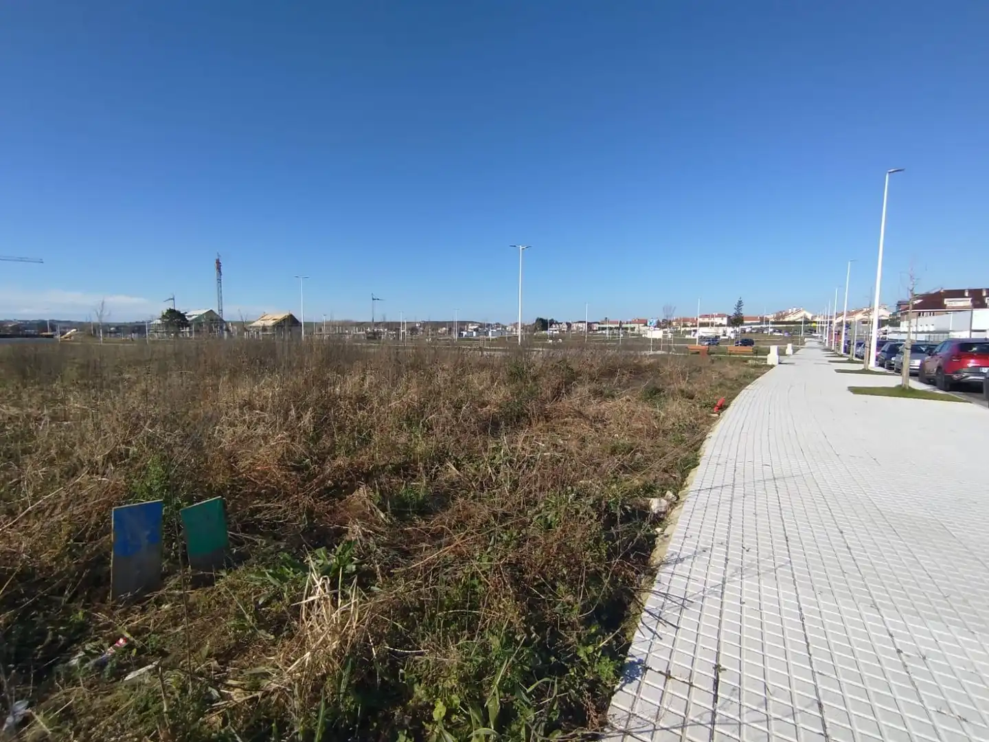 Terreno residenziale in vendita a Soto de la Marina, imagen 8
