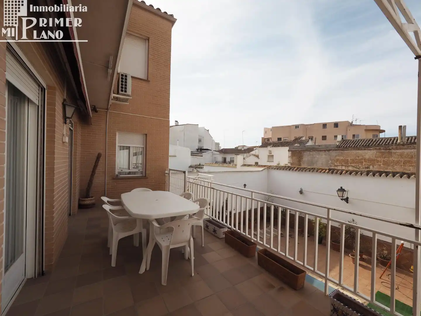 Haus mit Terrasse zum Verkauf in Tomelloso, imagen 16