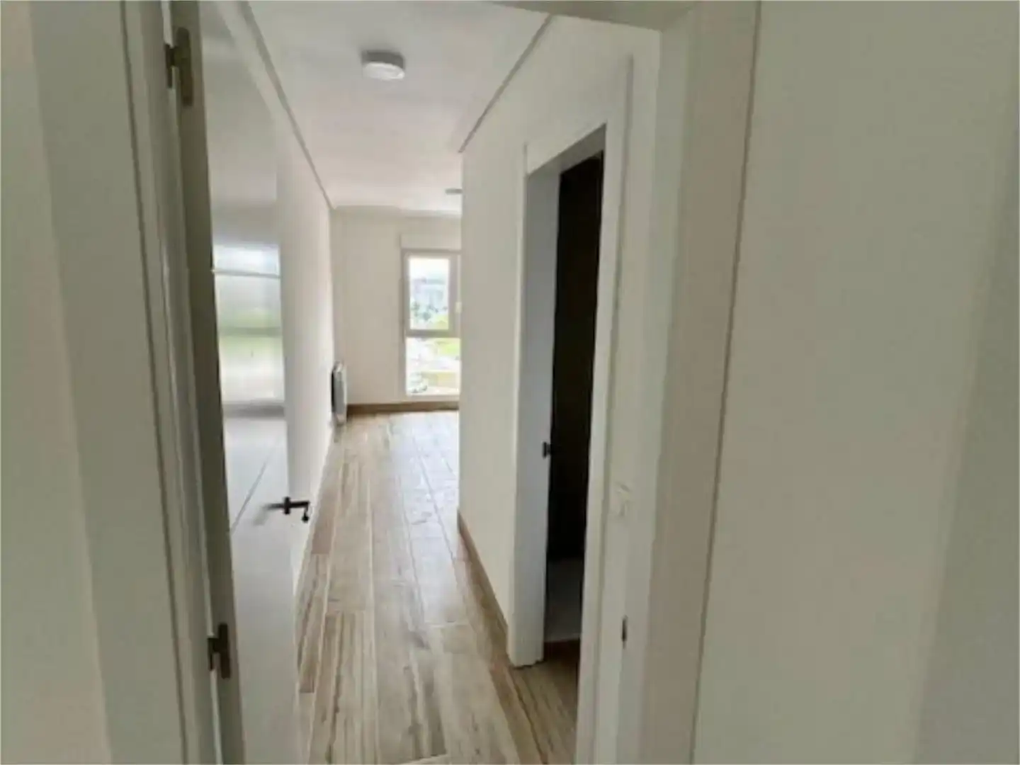 Piso de alquiler en Santander con Trastero