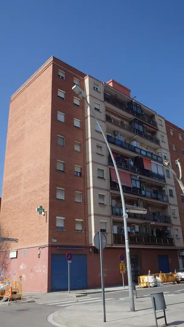 Flat with lift for sale in Sant Joan Baptista