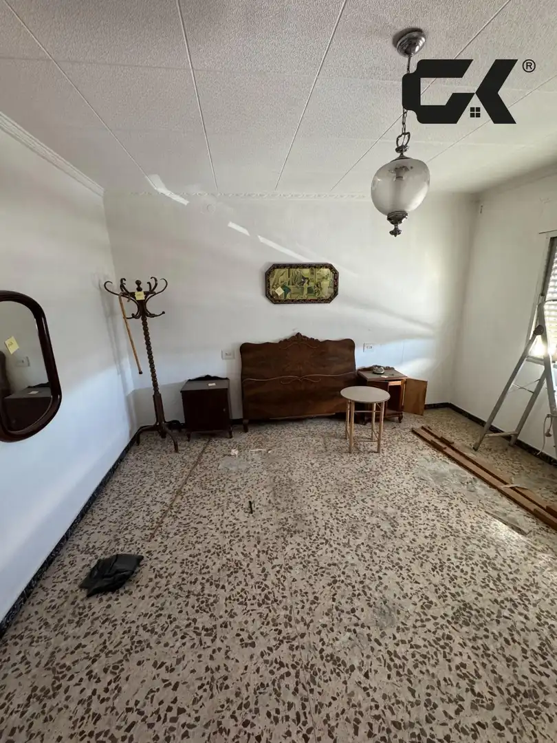 Living room of Flat for sale in Totana