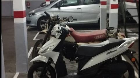 Photo 3 of Garage to rent in Carrer de Plató, 17, Sant Gervasi- Galvany,  Barcelona Capital