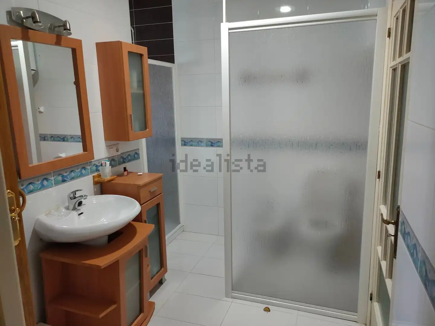 Baño de Casa o chalet en venta en A Illa de Arousa 