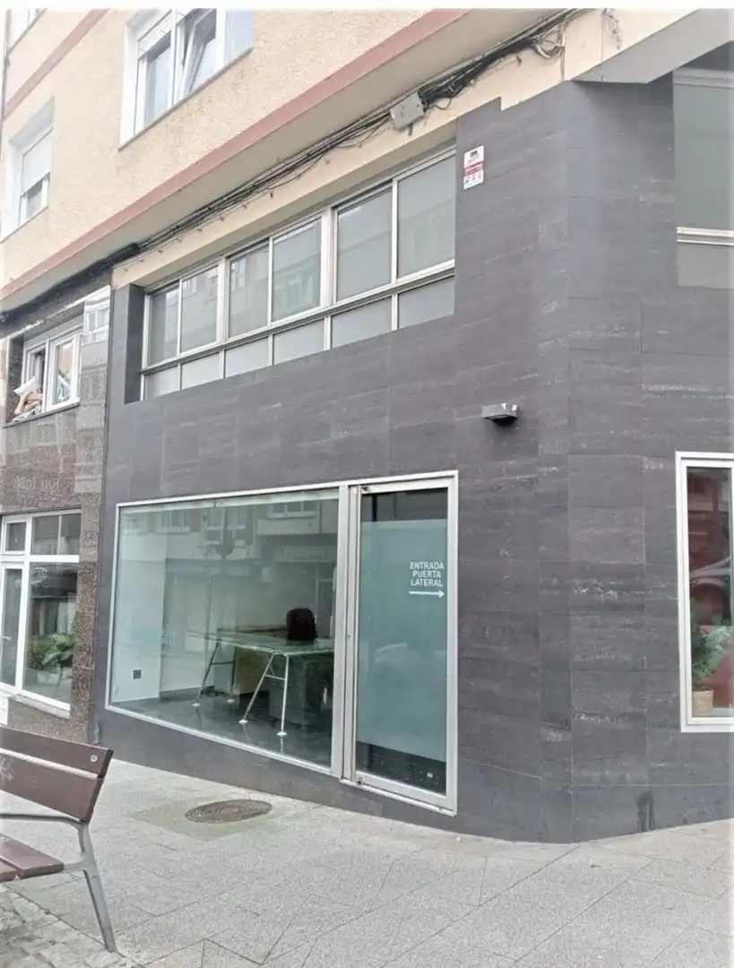 Business premises for sale in Calle Hersa 0, imagen 23
