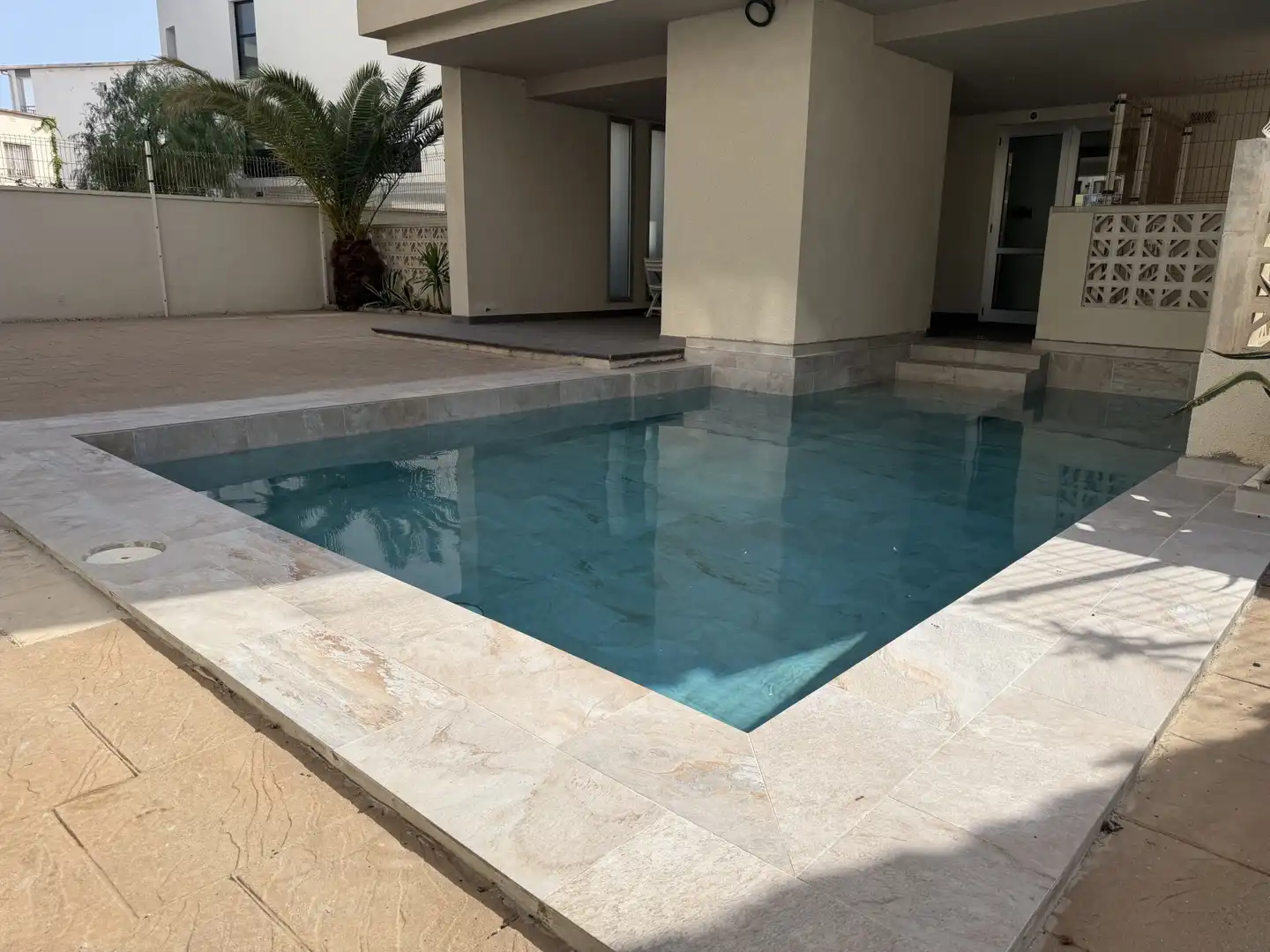 Appartement avec terrasse à vendre à Santa Margarita, imagen 34