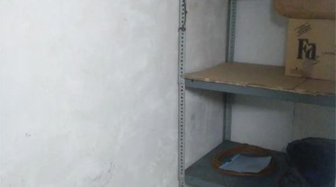 Foto 3 de Garaje en venta en Cocherito de Bilbao Kalea, 16, Bolueta, Bilbao