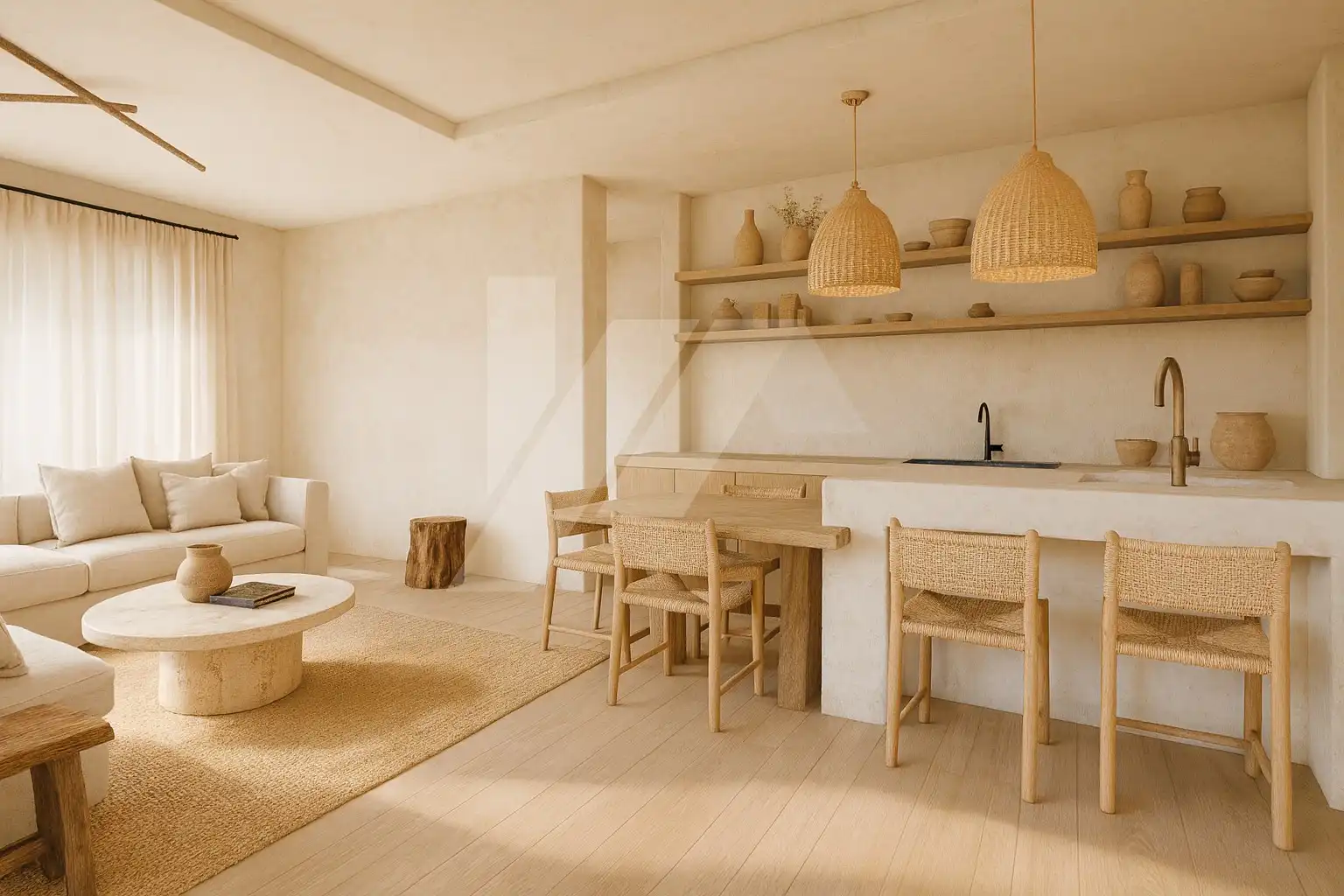 Villa mit Terrasse zum Verkauf in Monte Solana, imagen 4