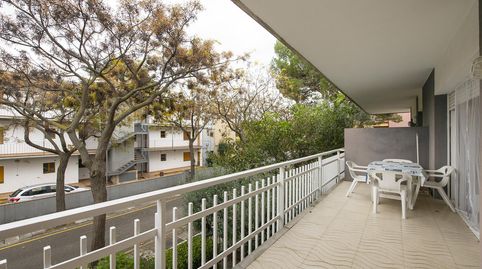 Acogedor apartamento con terraza cerca de la playa, imatge 2
