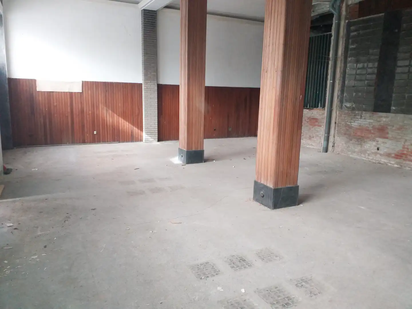 Locale commerciale in vendita a Inmobiliaria - Barreda, imagen 35
