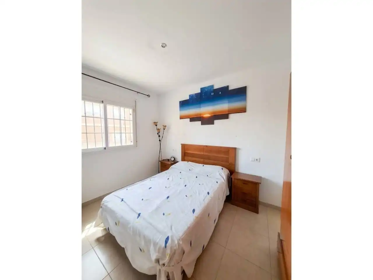 Appartamento con ascensore in vendita a Roquetas de Mar ciudad