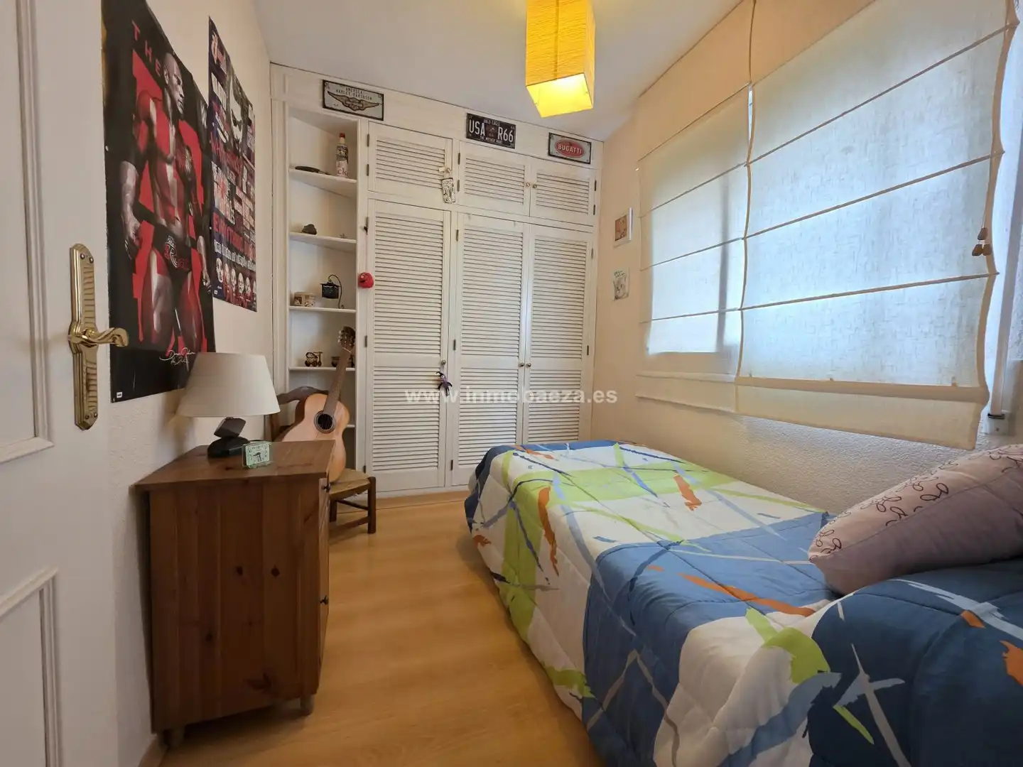 Appartamento con ascensore in affitto a Baeza, imagen 8