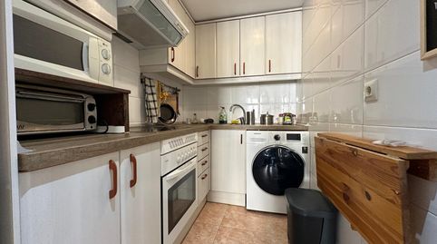 Foto 5 de Dúplex en venta en Calle de la Pasa, Collado Mediano, Madrid