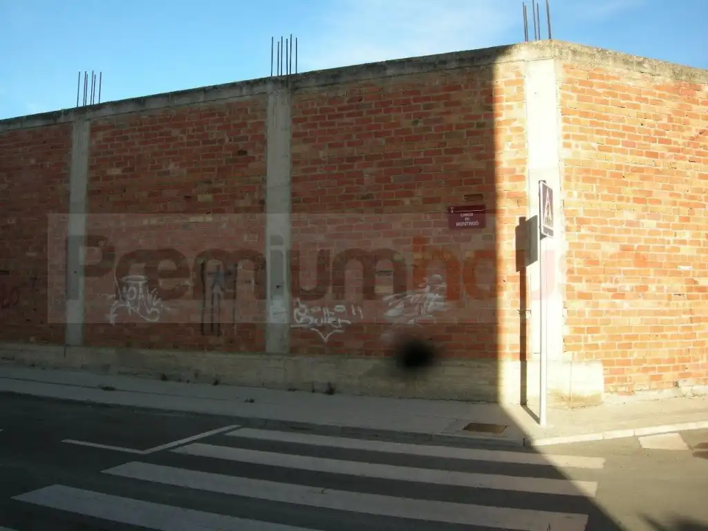 Residential land for sale in Calle de Cambrils, imagen 4