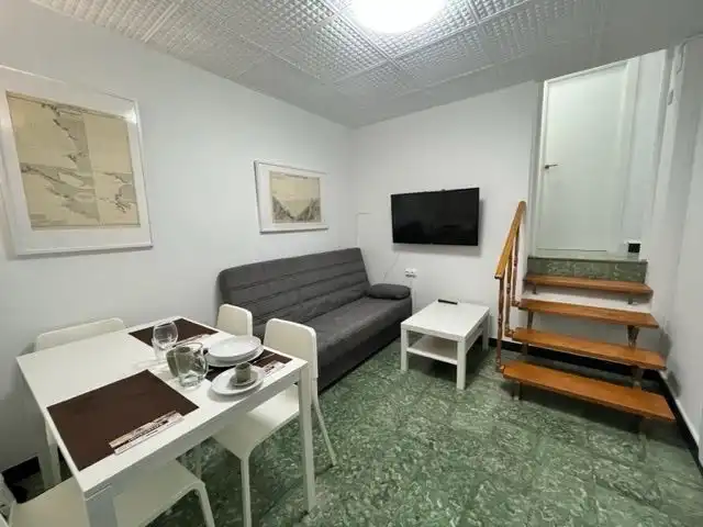 Piso de alquiler en santa rita, Centre - Zona Alta