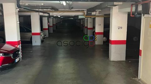 Foto 2 de Garaje de alquiler en Burgos, Alamín, Guadalajara Capital