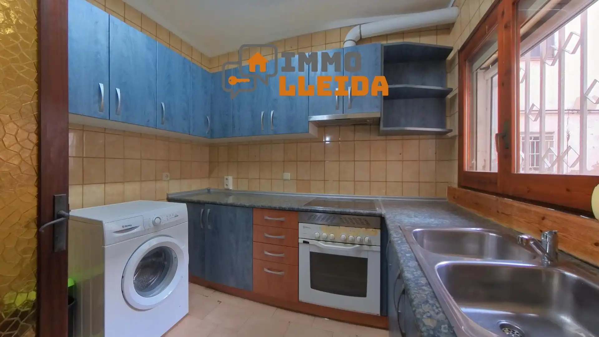 Cocina de Piso en venta en Artesa de Segre con Calefacción y Amueblado
