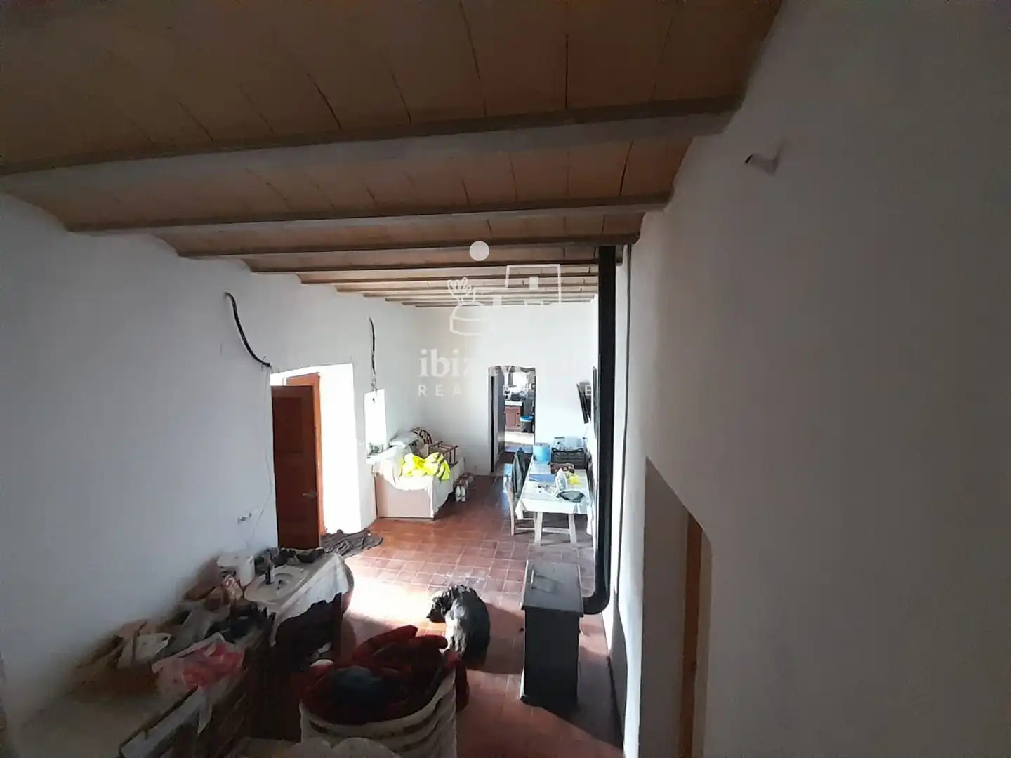 Houses for sale in Sant Joan de Labritja  with Furnished