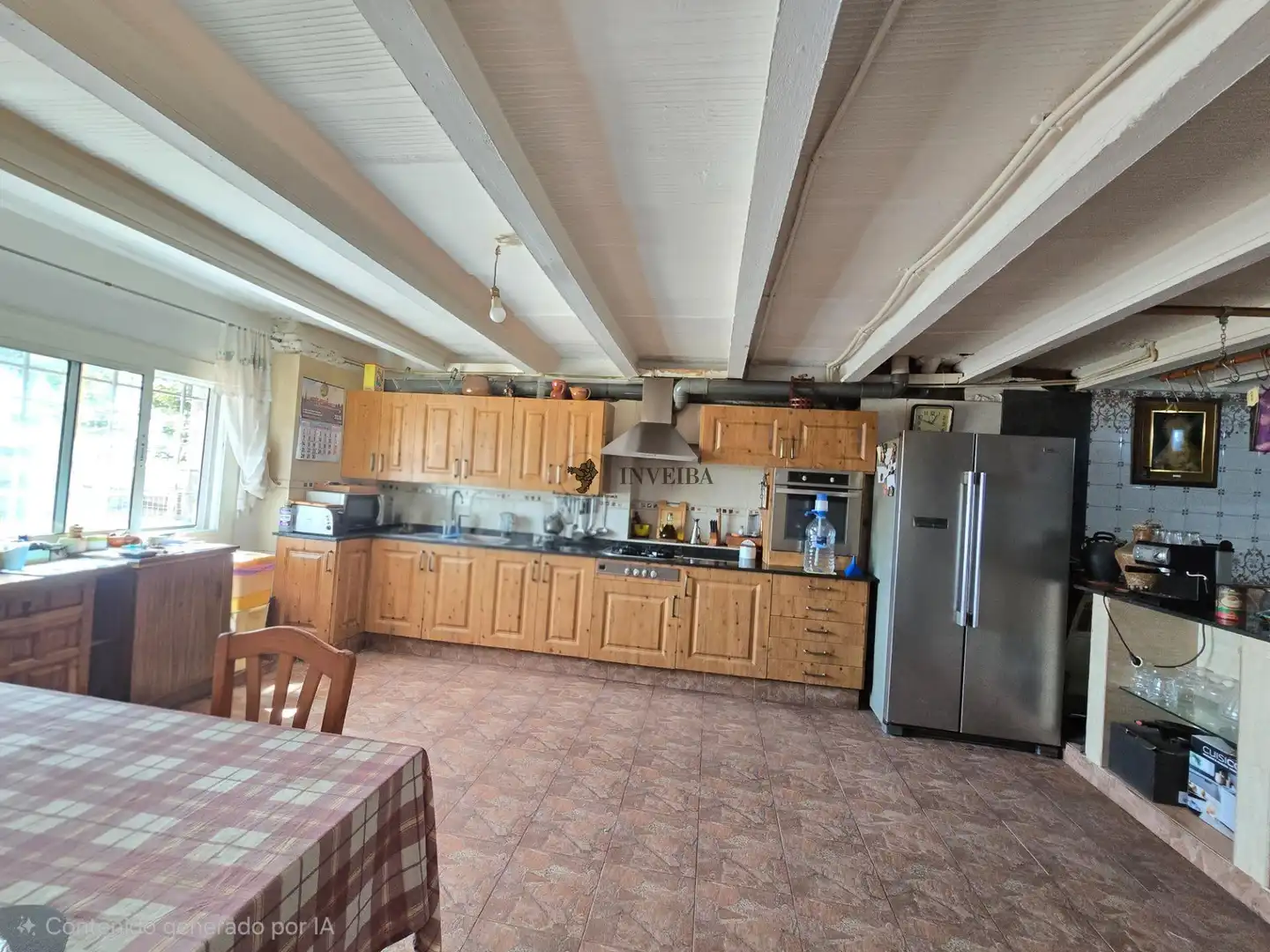 Haus mit Terrasse zum Verkauf in Castellví de la Marca, imagen 11